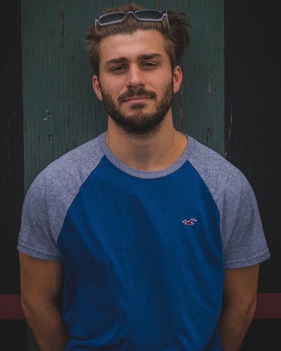 Vai al profilo di Kevin Gutierrez
