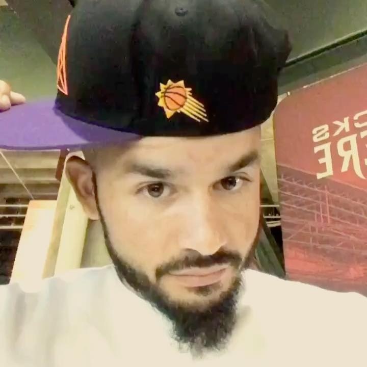 Go to Reuben Juarez's profile