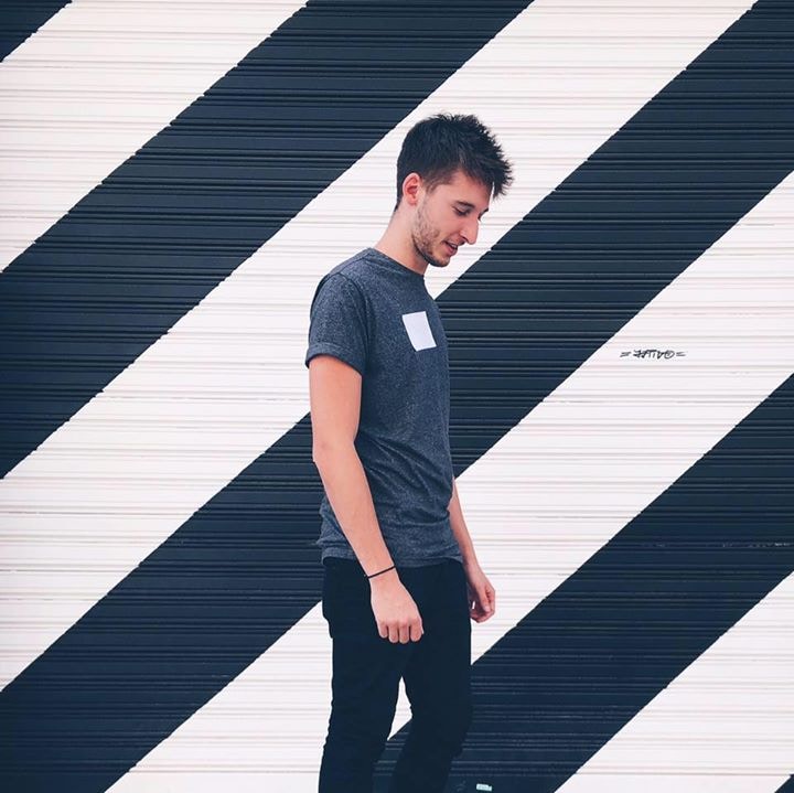 Avatar of user Ignacio Ceballos