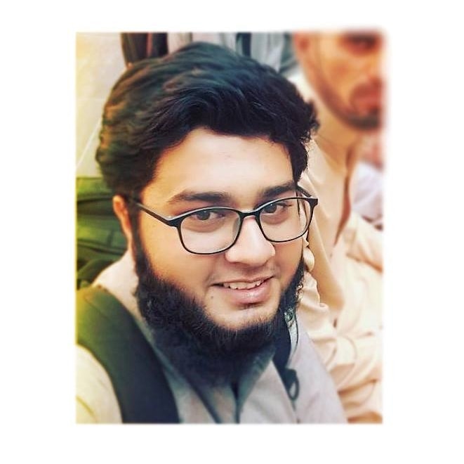 Go to Salman Rafique's profile