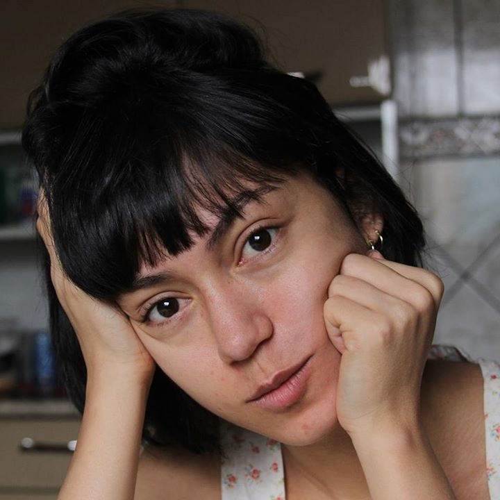 Go to Ludemeula Fernandes's profile