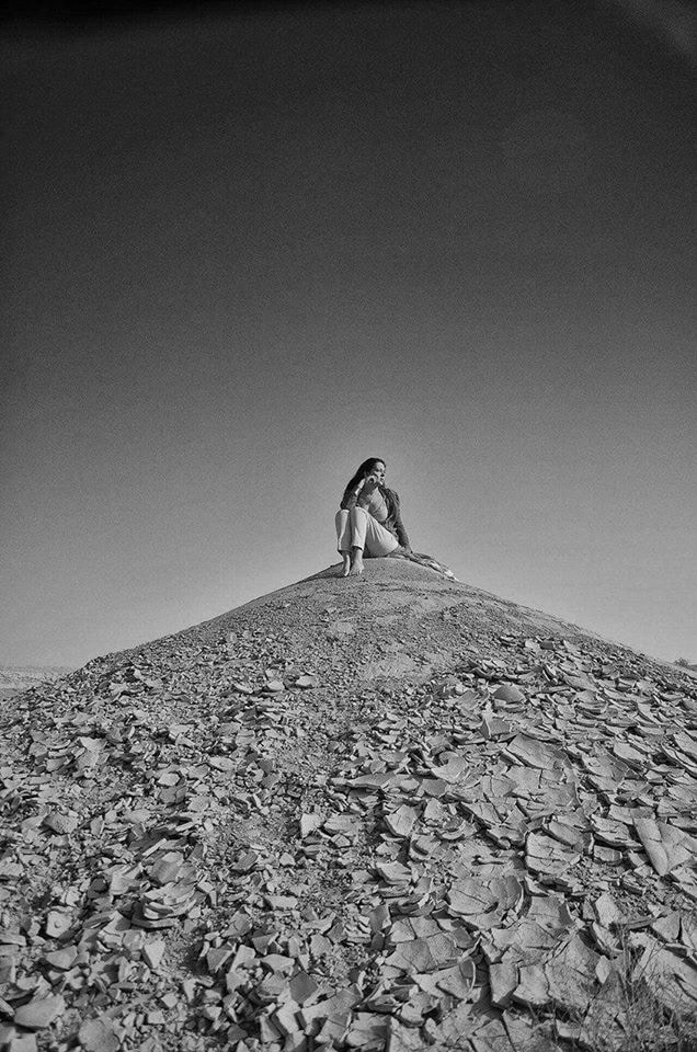 Avatar of user Daria Rudyk