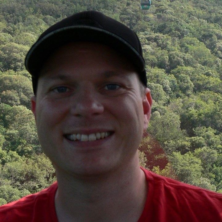 Go to KP Bodenstein's profile