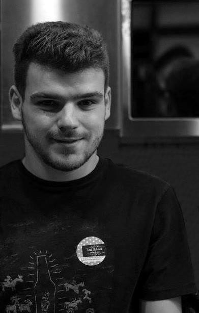 Avatar of user Florin Tomozei