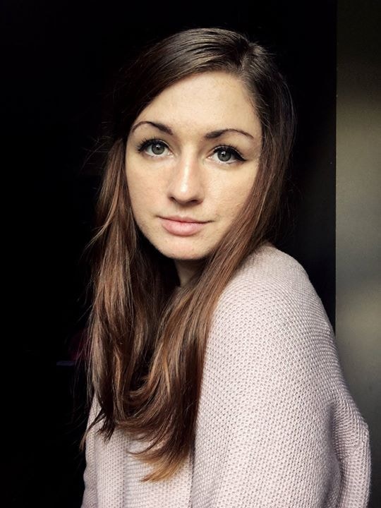 Go to Victoria Quirk's profile