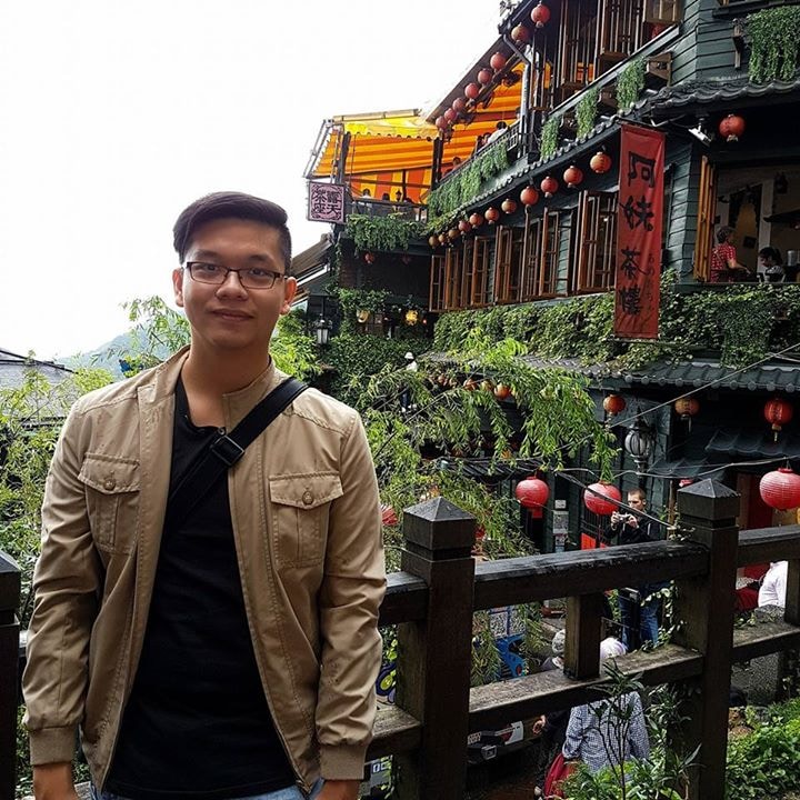 Go to Dwayne Sanson Tin's profile