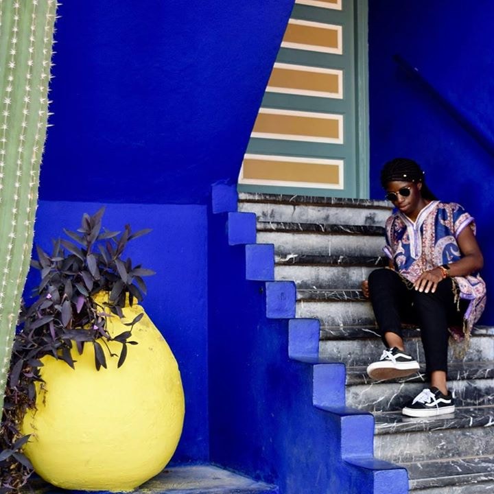 Go to Precious Onuohah's profile