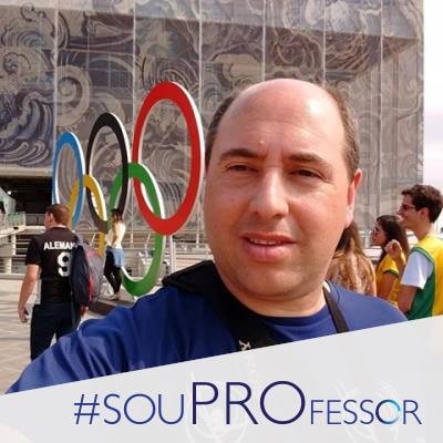 Avatar do usuário Fernando Alves
