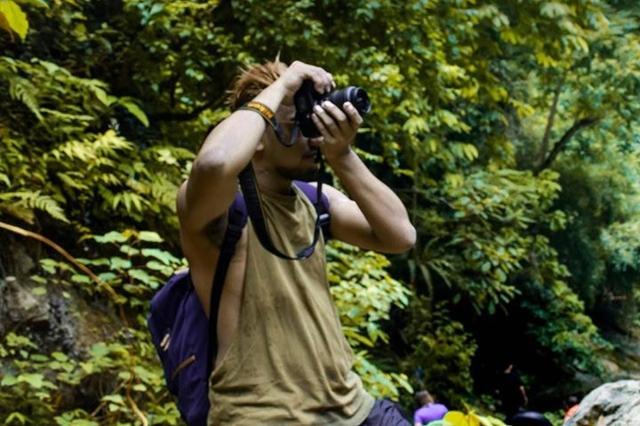 Go to Jaizer Capangpangan's profile