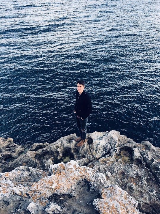 Go to Patrick Neill's profile