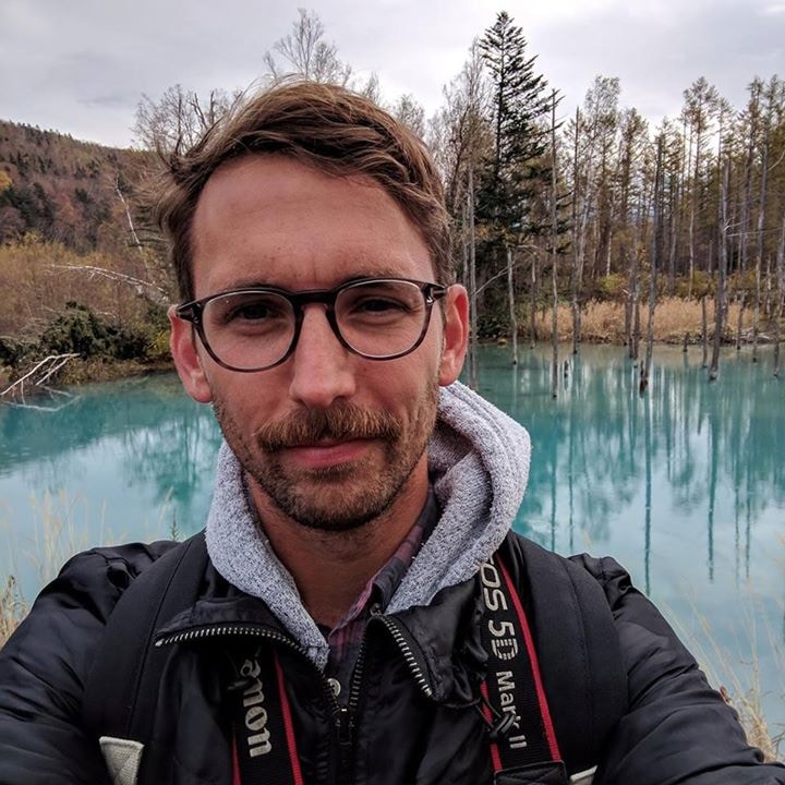 Go to Georgios Kaleadis's profile