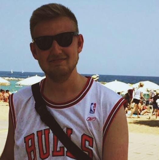 Go to Rasmus Bang's profile