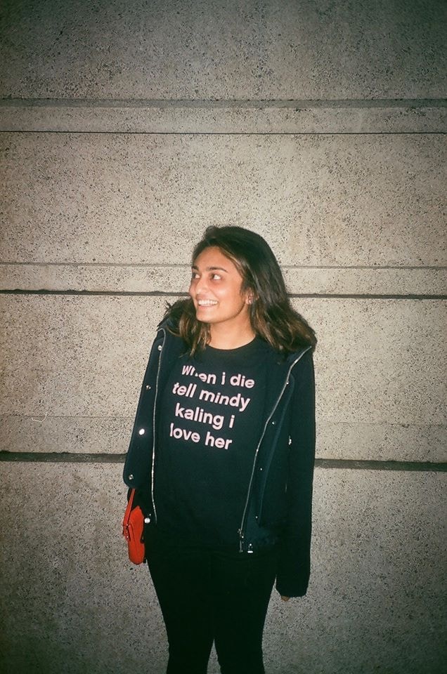 Go to Natasha's profile