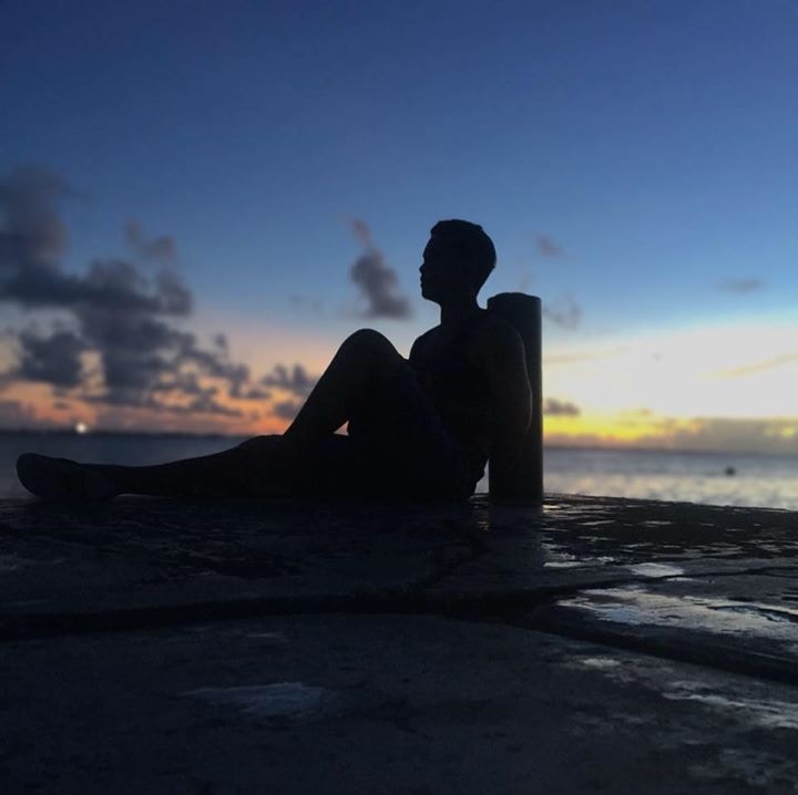 Go to Garrick Kelen's profile