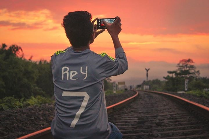 Vai al profilo di Rey Seven