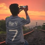 Avatar of user Rey Seven