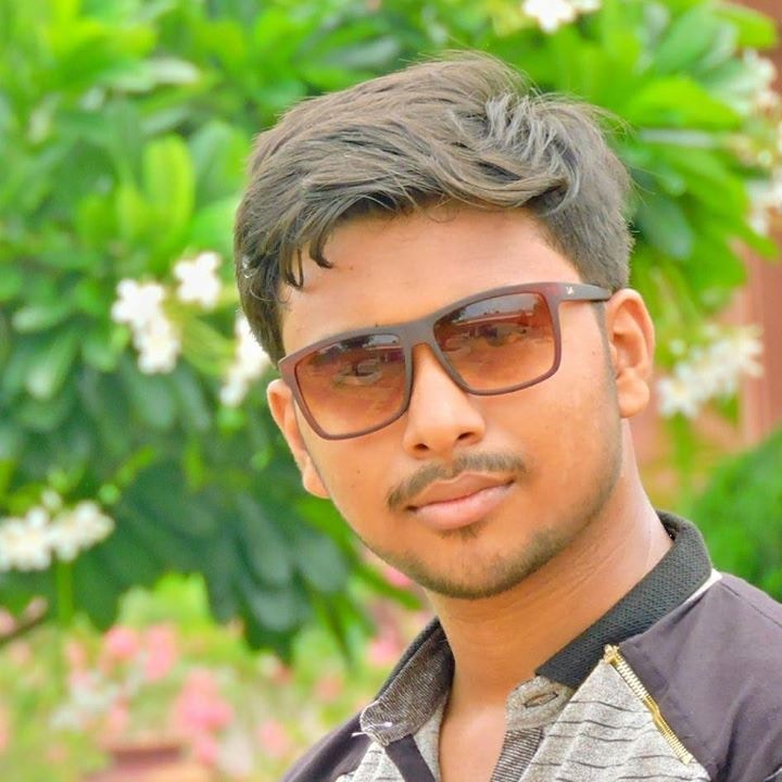 Go to Bubun Das's profile