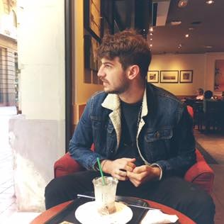 Go to Tyler Franta's profile