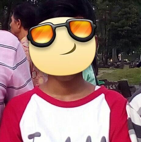 Avatar of user Rakha Pratama