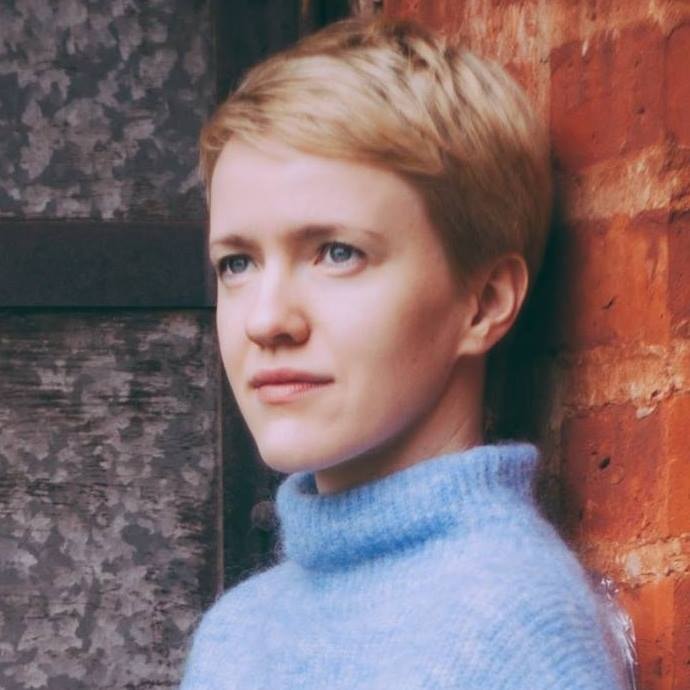 Go to Natalia Sedova's profile