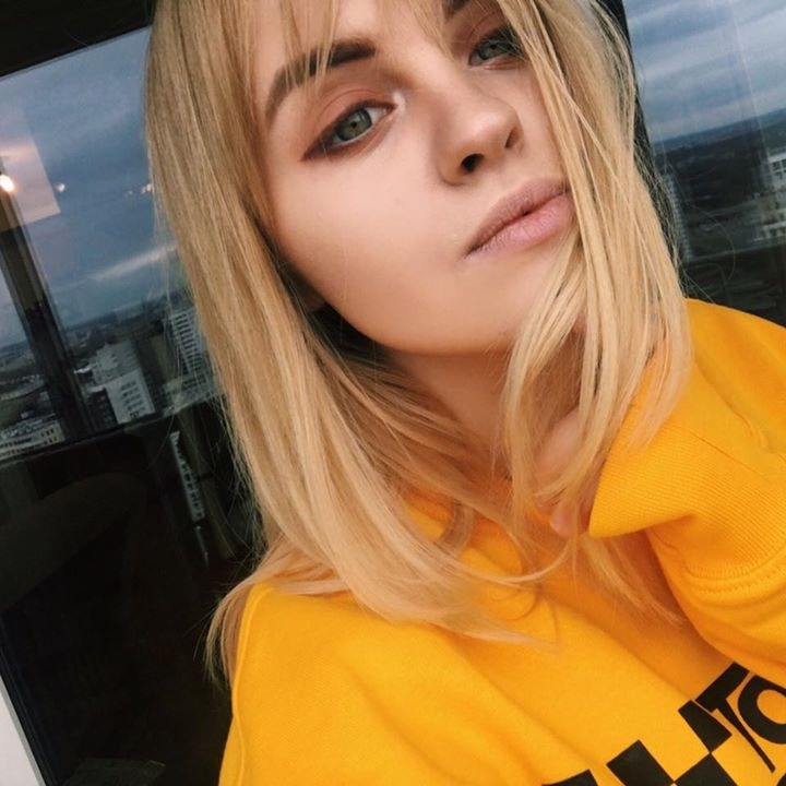 Zum Profil von Zuza Reinhard