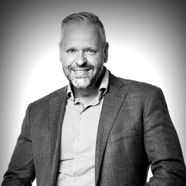 Go to Frank van Mierlo's profile