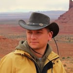 Avatar of user Alex Povolyashko