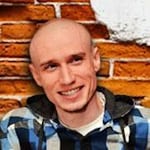 Avatar of user Sergey Lutsenko