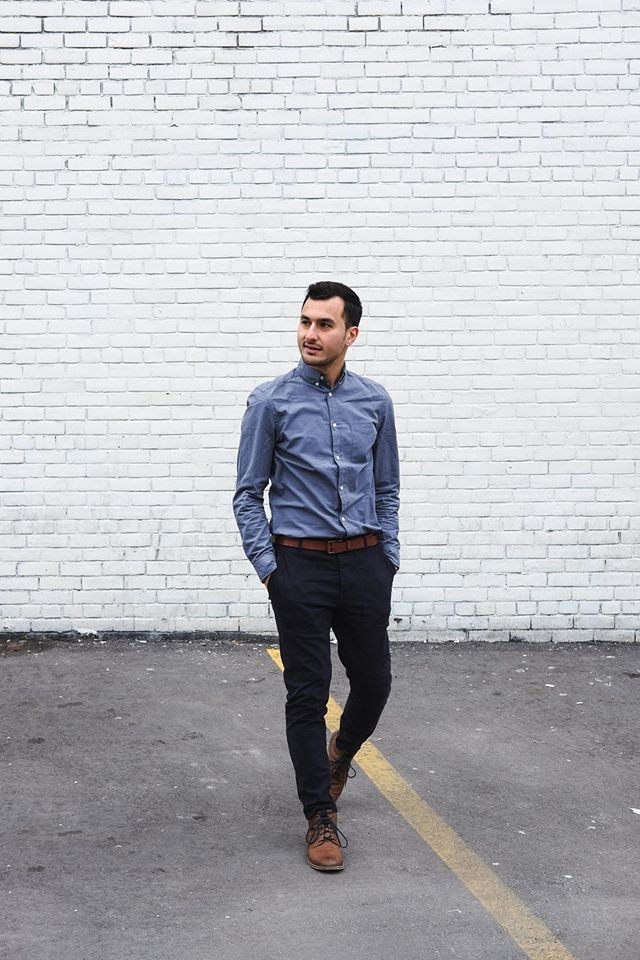 Ali Tawfiq의 프로필로 이동