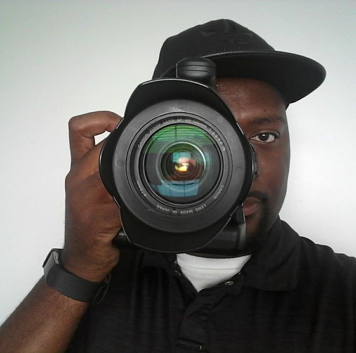 Go to Andre Adjahoe's profile