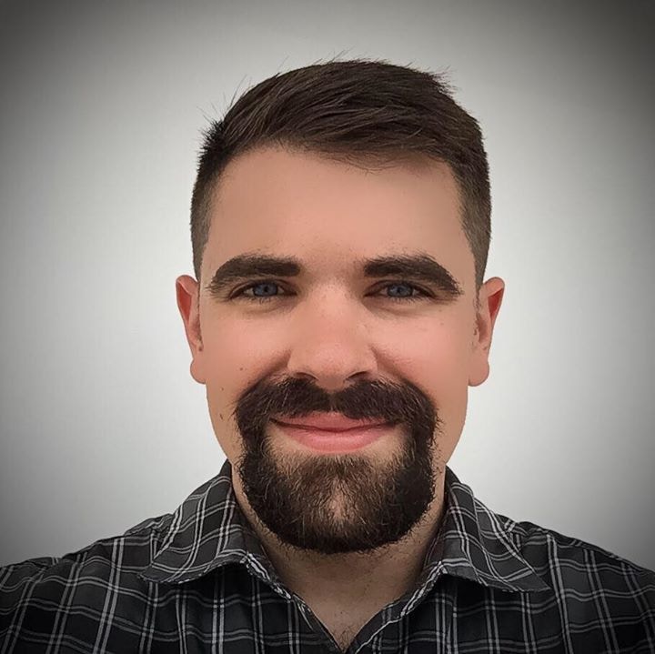 Go to Logan DeBorde's profile