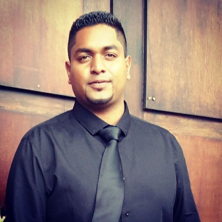 Go to Joash Viriah's profile