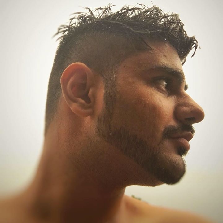 Unsplash profile picture for @viz