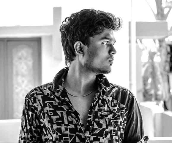 Go to Vivek Karthikeyan's profile