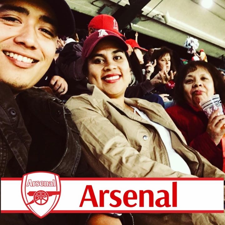 Go to Daniel Montalvo's profile