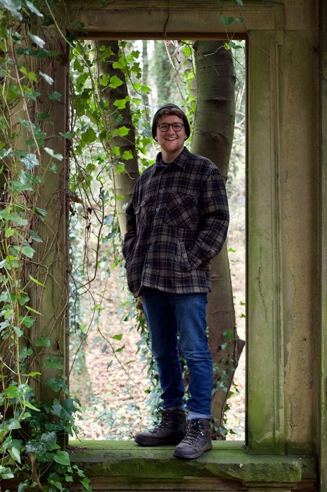 Go to Henry Martindale's profile