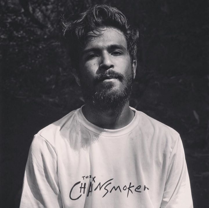 Go to Ishrak Sami's profile