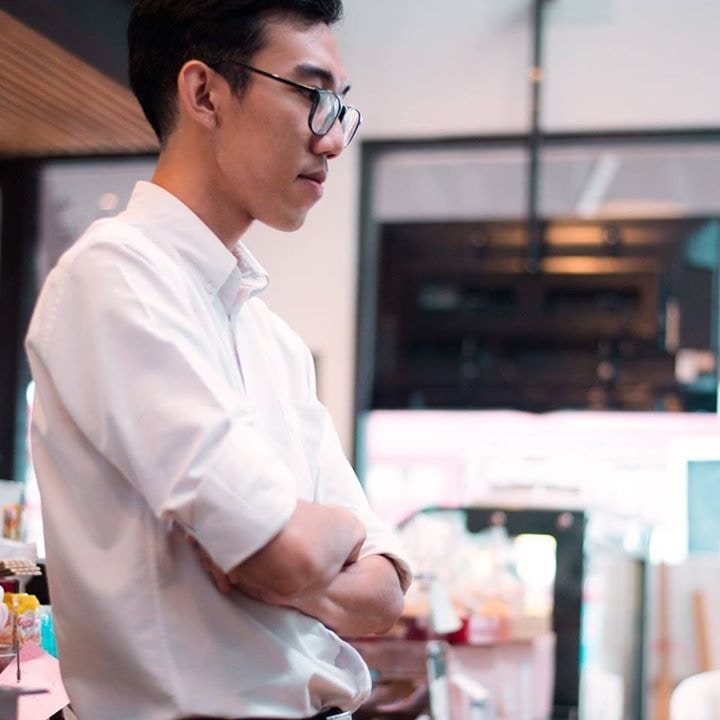 Avatar of user pariwat pannium