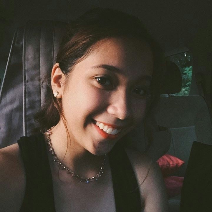 Go to Yvette Miraflor's profile