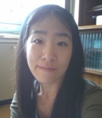 Avatar of user Tamiko Ihori