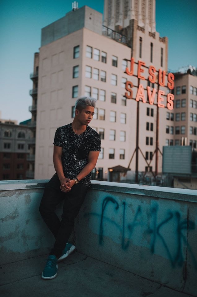 Avatar of user Bach Nguyen