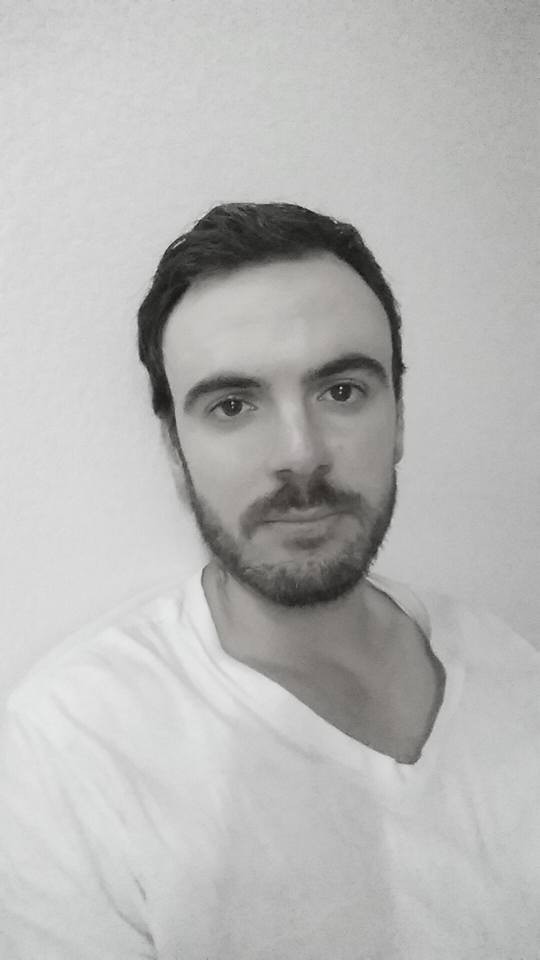 Avatar of user Anthony H