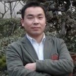 Avatar of user Jerry Zhou