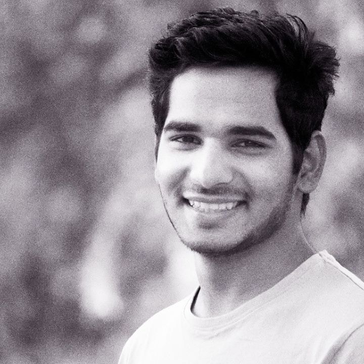 Zum Profil von Satyam Bhardwaj