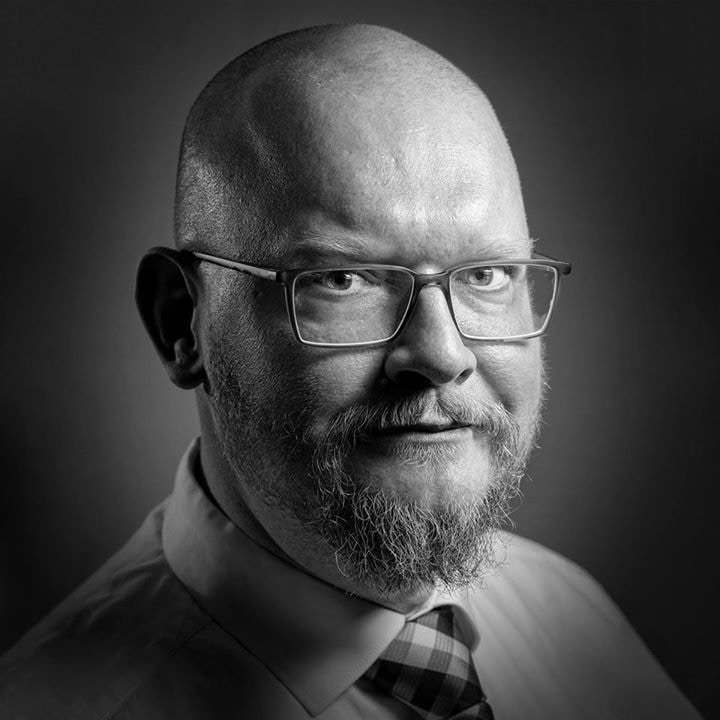 Avatar of user Robert Schöller