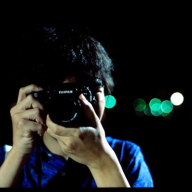 Go to Keisuke Higashio's profile