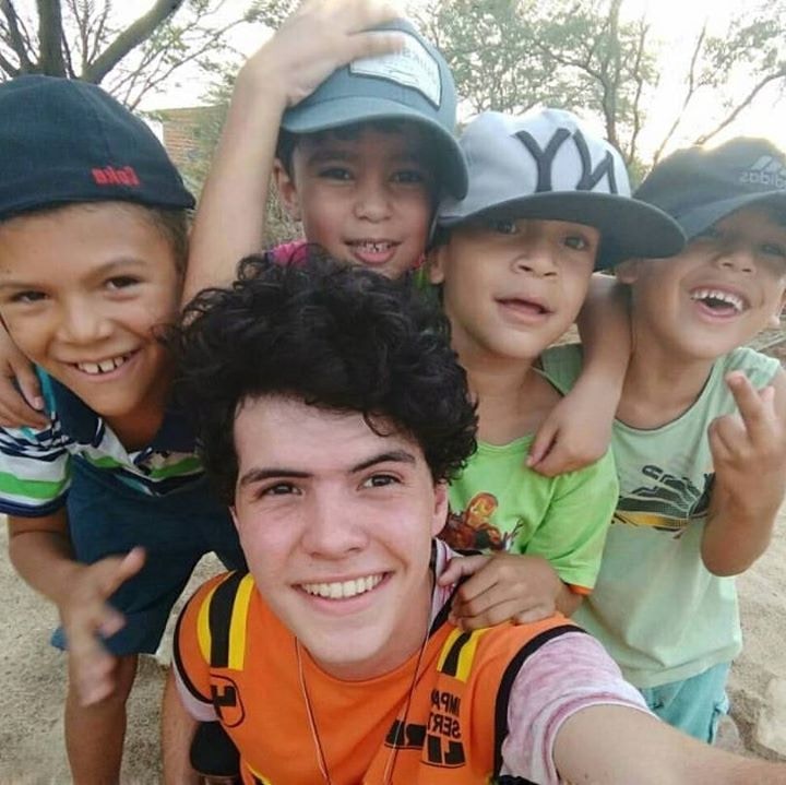 Go to Yohan Joy's profile