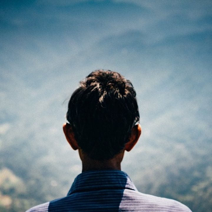 Unsplash profile picture for @nadjib