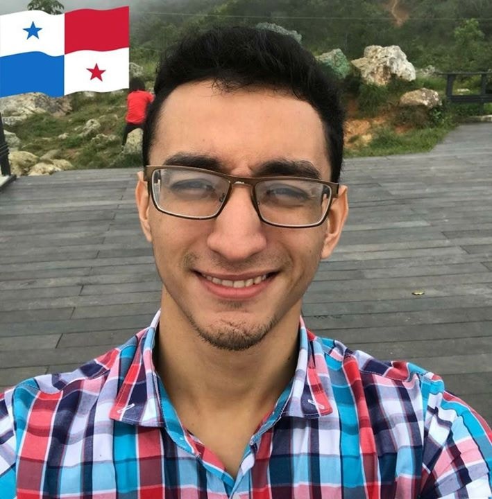 Go to Luis Gonzalez's profile