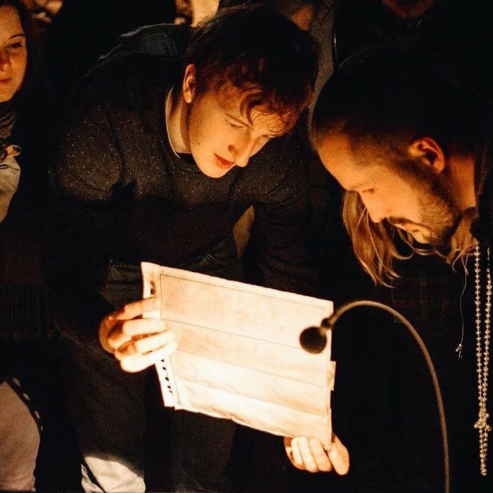 Avatar of user Robert Piosik